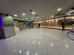 Grand Hyatt Singapore (D9), Retail #606790871